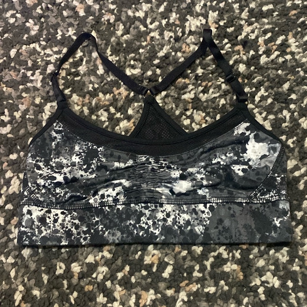 Hurley Nike Dri-Fit Sports Bra Size XS